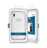 Funda reforzada drop test 2m compatible samsung galaxy a72 4g / 5g - jaym®**