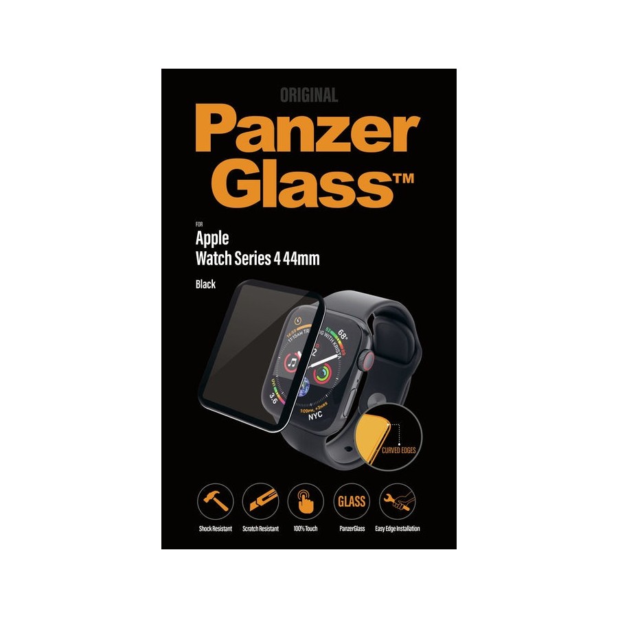 Panzerglass 2014 protector de pantalla reloj inteligente apple 1 pieza(s)