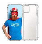 Funda reforzada drop test 2m compatible samsung galaxy s25 ultra - jaym®