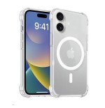 Funda reforzada magsafe drop test 2m compatible apple iphone 17 - jaym®
