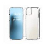 Funda reforzada drop test 2m compatible xiaomi redmi 15c 5g - jaym®