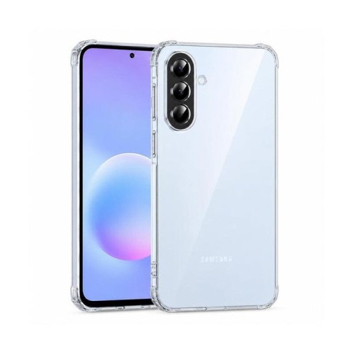Funda reforzada drop test 2m compatible samsung galaxy a57 5g - jaym®