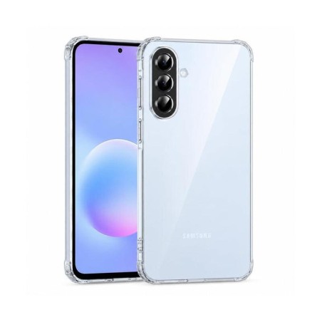 Funda reforzada drop test 2m compatible samsung galaxy a57 5g - jaym®