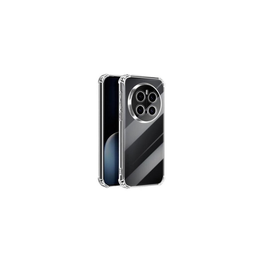 Funda reforzada drop test 2m compatible honor magic 8 pro - jaym®