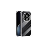 Funda reforzada drop test 2m compatible honor magic 8 pro - jaym®