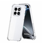 Funda reforzada drop test 2m compatible xiaomi 17 - jaym®