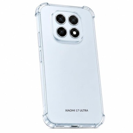 Funda reforzada drop test 2m compatible xiaomi 17 ultra - jaym®
