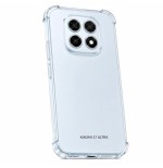 Funda reforzada drop test 2m compatible xiaomi 17 ultra - jaym®