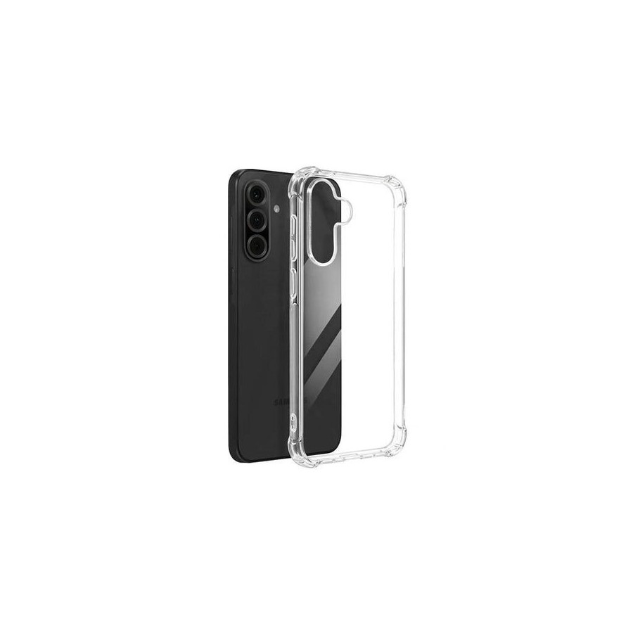 Funda reforzada drop test 2m compatible samsung galaxy a27 - jaym®