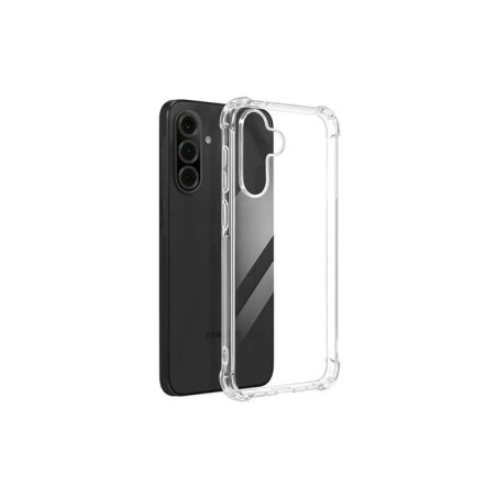 Funda reforzada drop test 2m compatible samsung galaxy a27 - jaym®