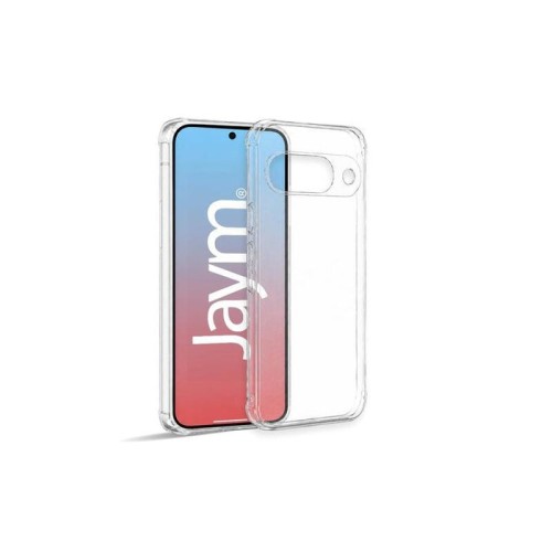Funda reforzada drop test 2m para google pixel 11 pro xl - jaym®