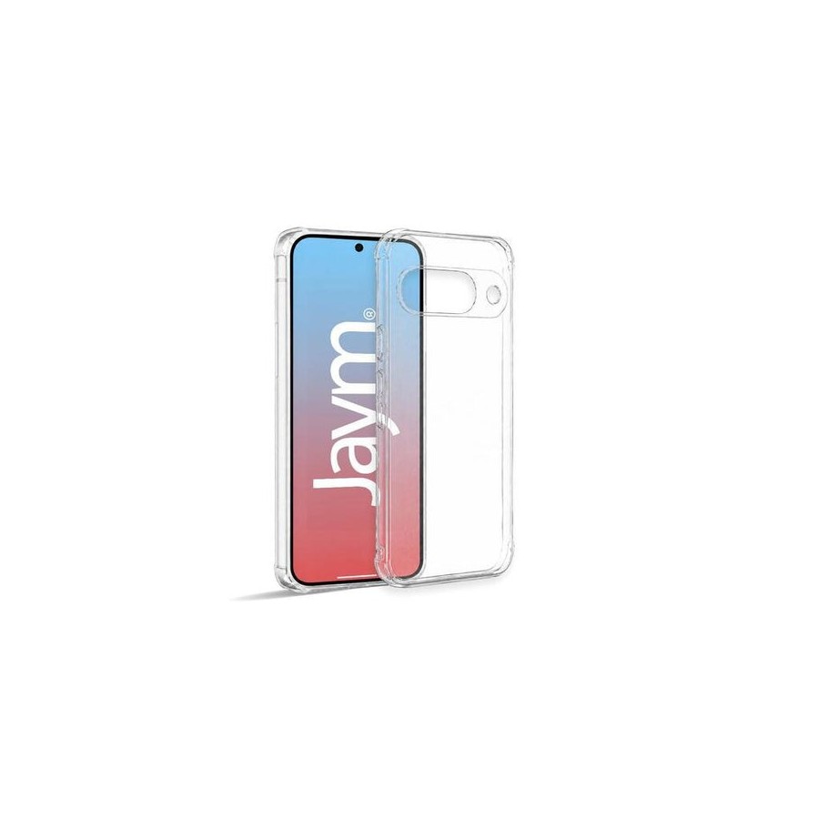 Funda reforzada drop test 2m para google pixel 11 pro xl - jaym®