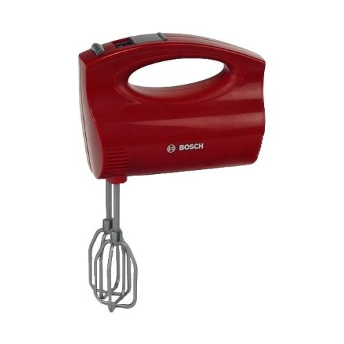 Juguete theo klein batidora de mano bosch, electrodoméstico para niños 9574