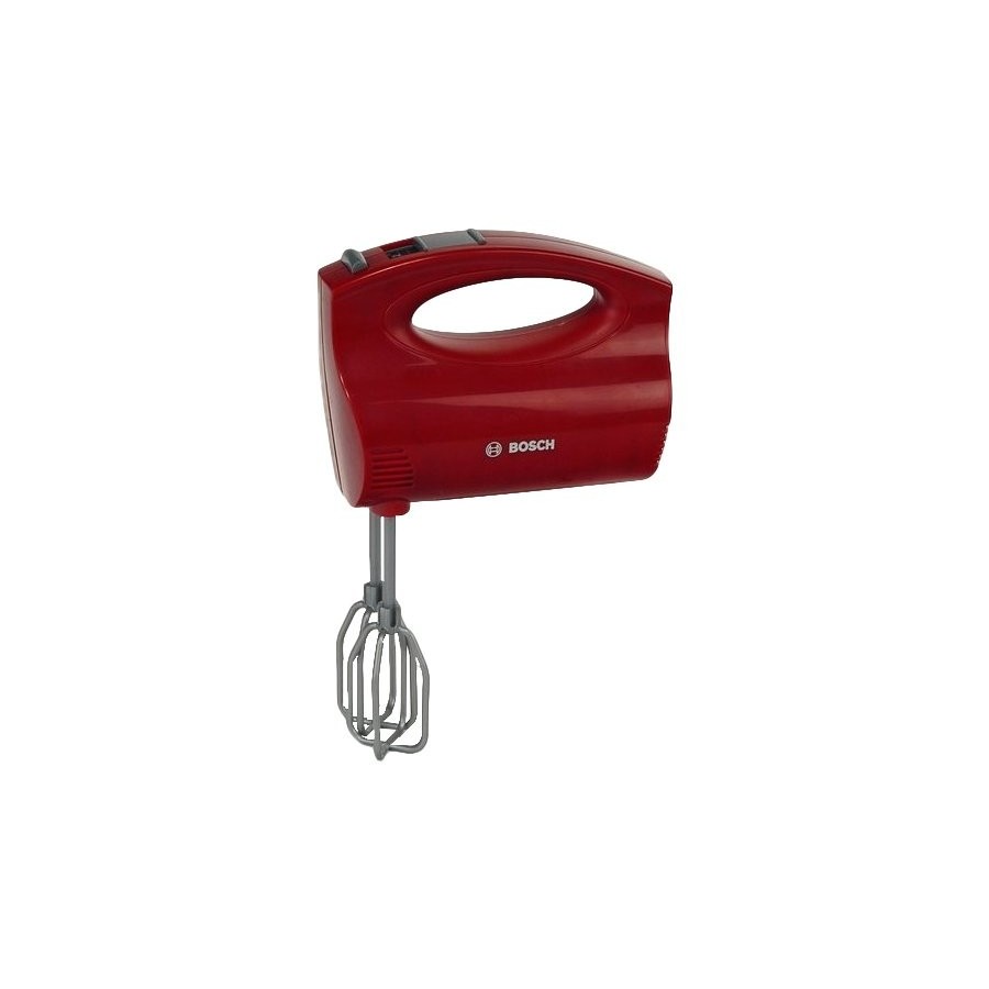 Juguete theo klein batidora de mano bosch, electrodoméstico para niños 9574