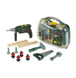 Herramientas para niños theo klein bosch tool case