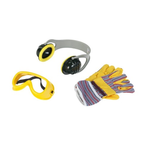 Juguete theo klein juego de accesorios bosch, para niños. 8535