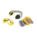 Juguete theo klein juego de accesorios bosch, para niños. 8535