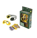 Juguete theo klein juego de accesorios bosch, para niños. 8535