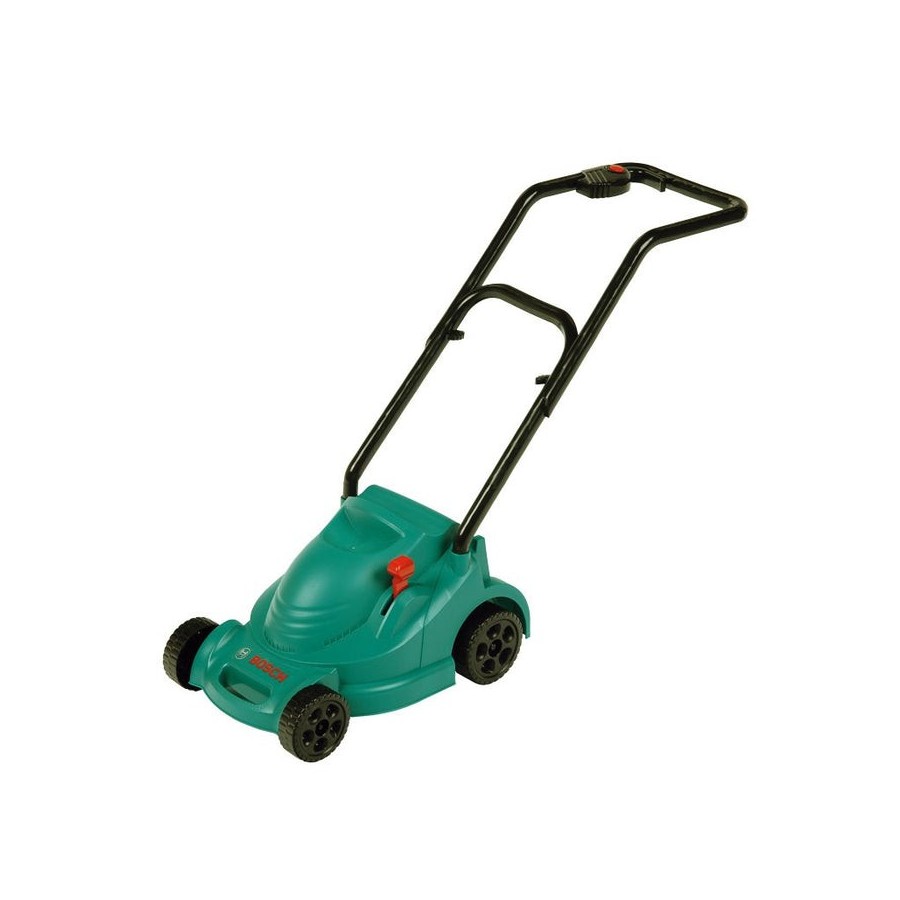 Juguete theo klein cortacésped bosch rotak 2702