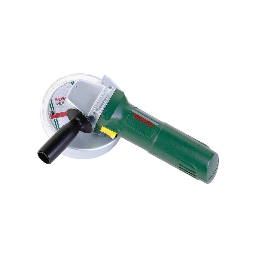Theo klein amoladora angular bosch, herramienta para niños 8426
