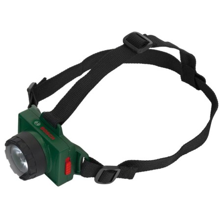 Theo klein linterna frontal bosch, para niños 8758