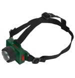 Theo klein linterna frontal bosch, para niños 8758