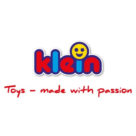 Theo klein linterna frontal bosch, para niños 8758