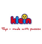 Theo klein linterna frontal bosch, para niños 8758