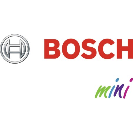 Theo klein linterna frontal bosch, para niños 8758