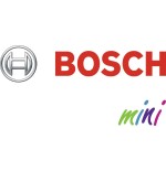 Theo klein linterna frontal bosch, para niños 8758