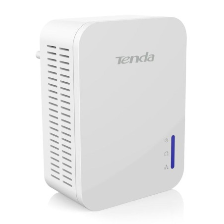 Tenda kit av1000 powerline plc gigabit. 1 puerto gigabit. p100kit