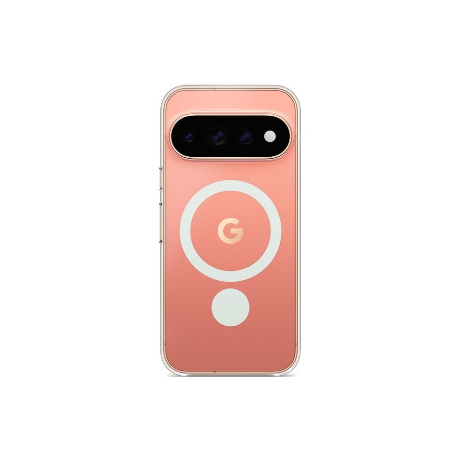 Pixel 11 pro case transparente cgy4 p9a1
