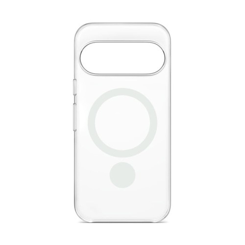 Pixel 11 pro xl case transparente pkk4 p9a1