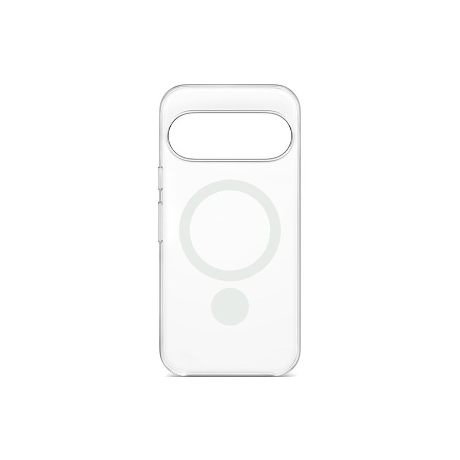 Pixel 11 pro xl case transparente pkk4 p9a1