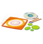 Ravensburger diseñador de espirales, juego de habilidad 297740