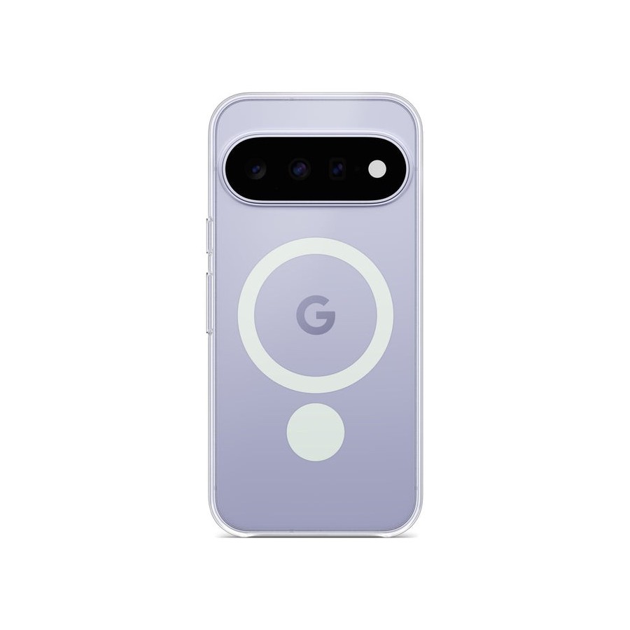 Pixel 11 case transparente 4cs4 p9a1