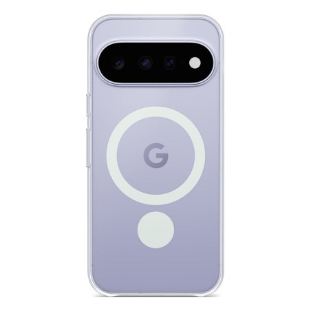 Pixel 11 case transparente 4cs4 p9a1