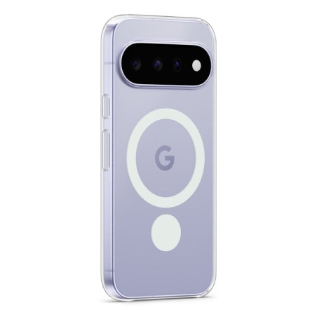 Pixel 11 case transparente 4cs4 p9a1