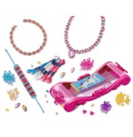 Artesanías ravensburger magic bead unicornio mágico