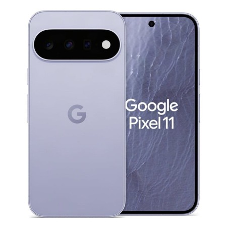 Google pixel 11 5g dual sim 12gb ram 256gb - frost