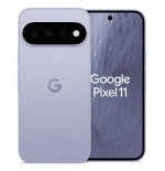 Google pixel 11 5g dual sim 12gb ram 256gb - frost
