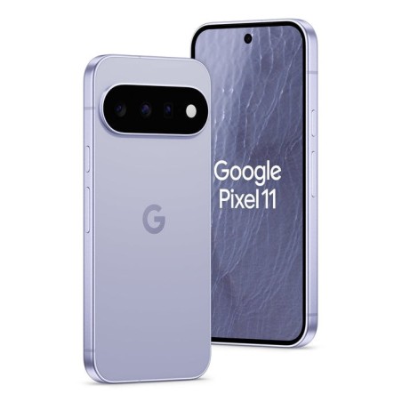 Google pixel 11 5g dual sim 12gb ram 256gb - frost