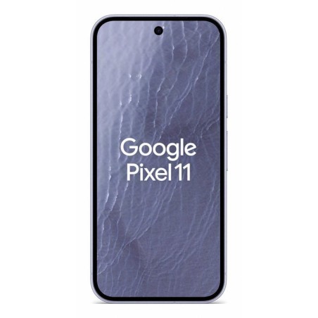 Google pixel 11 5g dual sim 12gb ram 256gb - frost