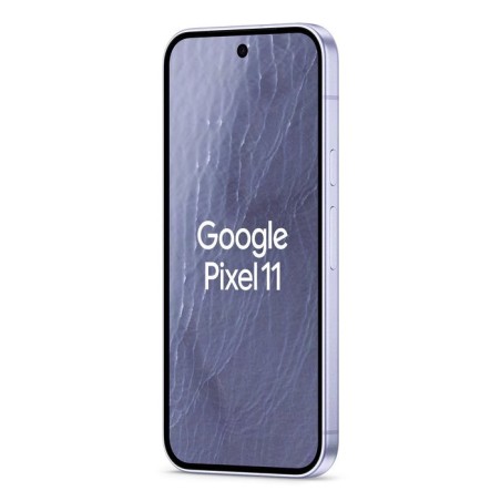 Google pixel 11 5g dual sim 12gb ram 256gb - frost