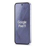 Google pixel 11 5g dual sim 12gb ram 256gb - frost