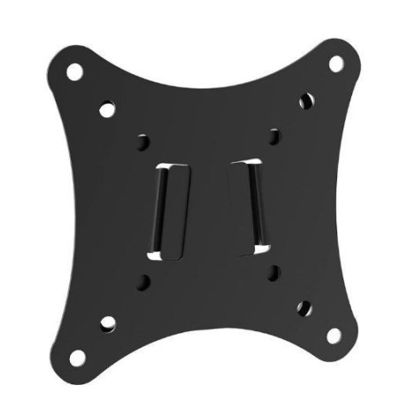 Approx soporte de pantalla de 10 - 25 fijo max. vesa 100x100 hasta 15kg