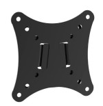 Approx soporte de pantalla de 10 - 25 fijo max. vesa 100x100 hasta 15kg