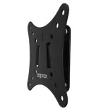 Approx soporte de pantalla de 10 - 25 fijo max. vesa 100x100 hasta 15kg