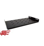 Monolyth acc. bandeja fija para armarios murales 600mm - wm66xx