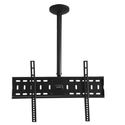Approx soporte de pantalla para techo de 32 - 70 fijo inclinable max. vesa 600x400 hasta 45kg